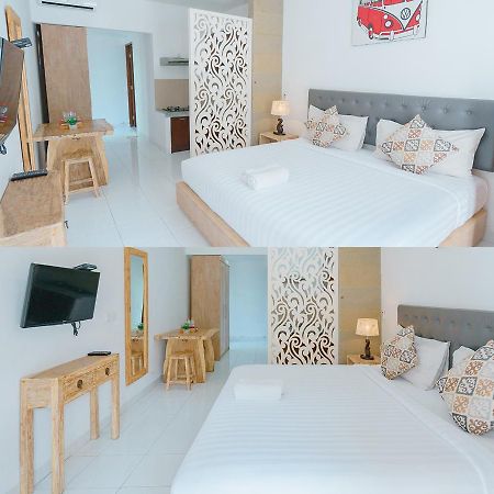 Odika Lovina Villas Zewnętrze zdjęcie