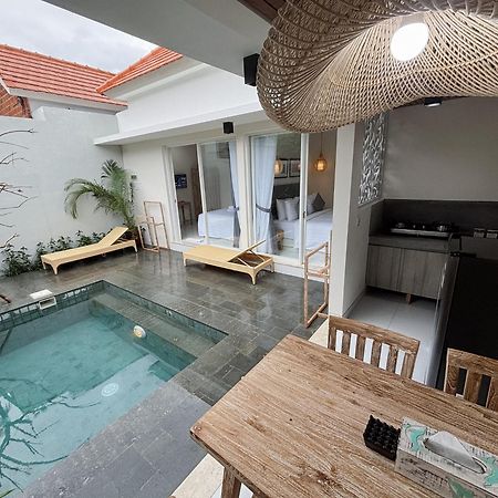 Odika Lovina Villas Pokój zdjęcie