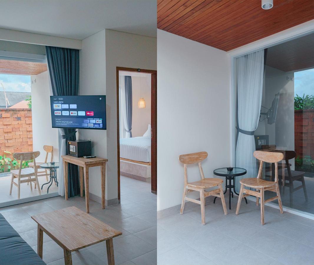 Odika Lovina Villas Zewnętrze zdjęcie