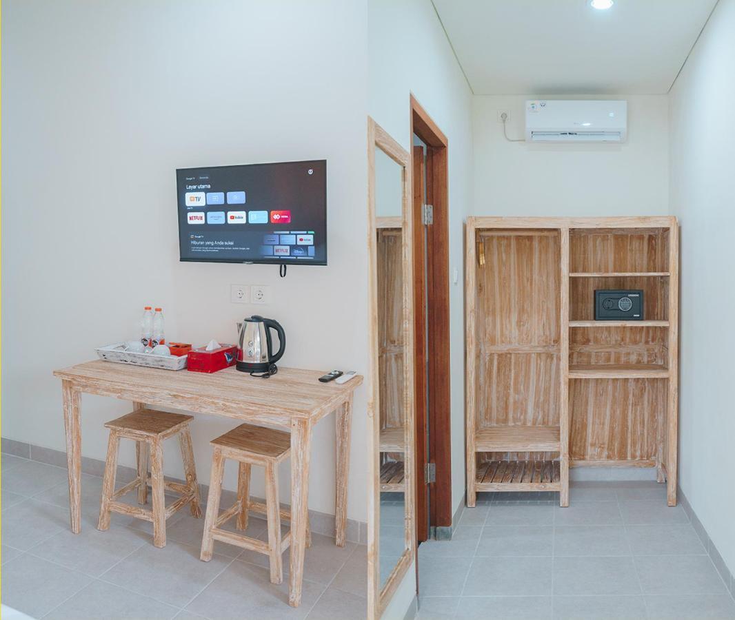 Odika Lovina Villas Zewnętrze zdjęcie