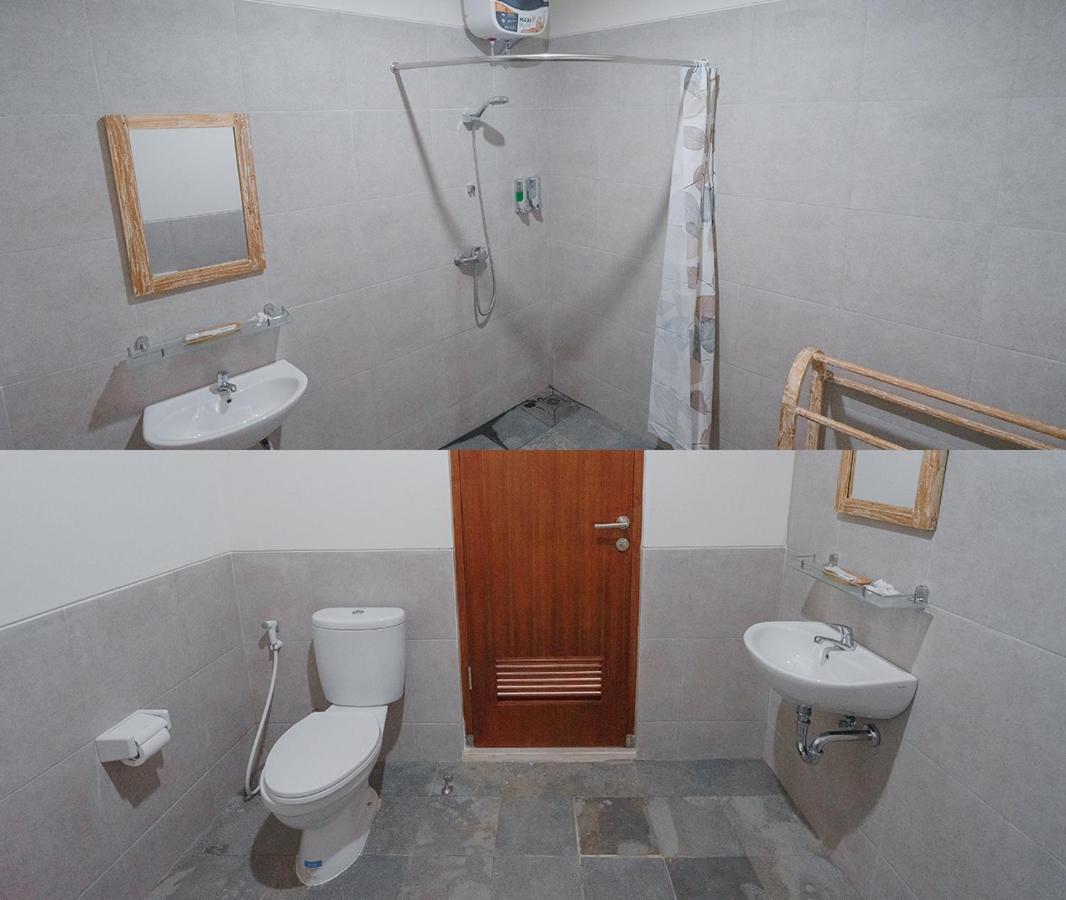 Odika Lovina Villas Zewnętrze zdjęcie