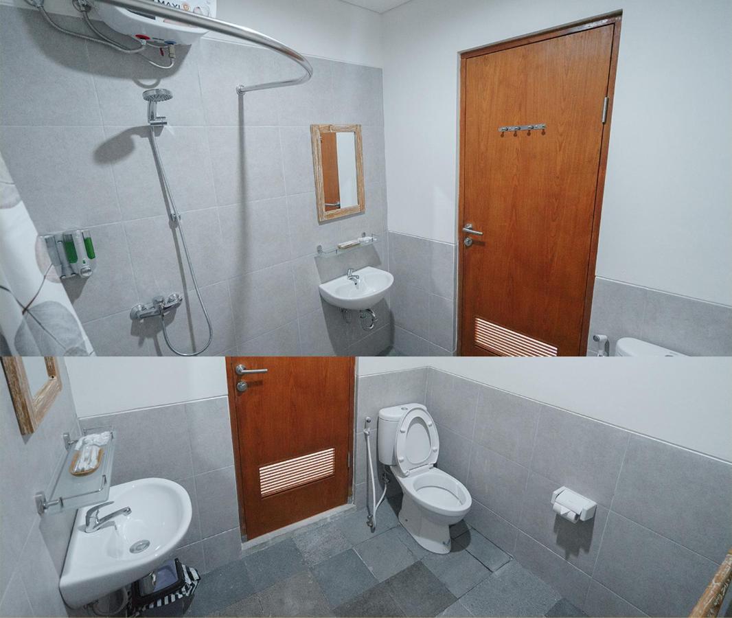 Odika Lovina Villas Zewnętrze zdjęcie