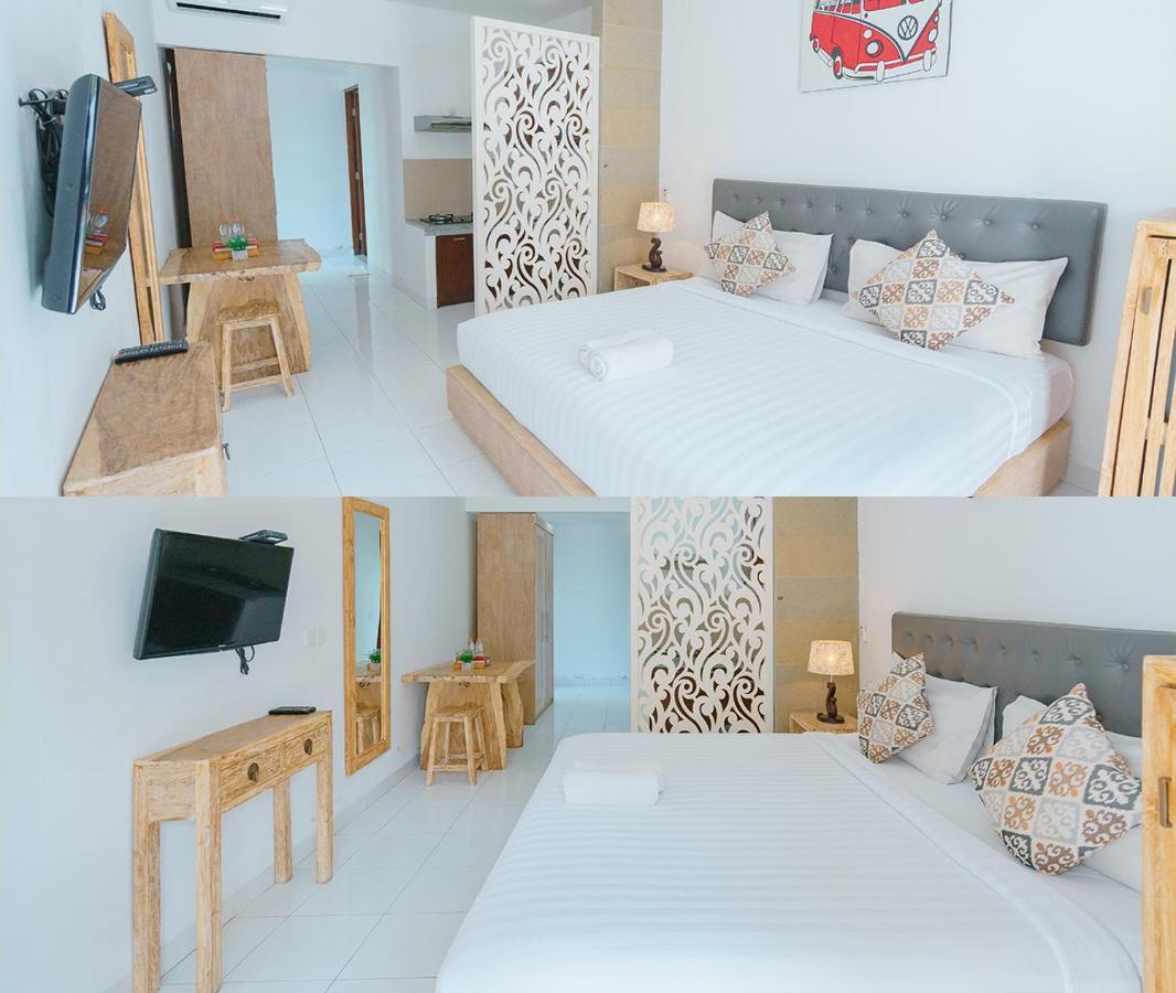 Odika Lovina Villas Zewnętrze zdjęcie