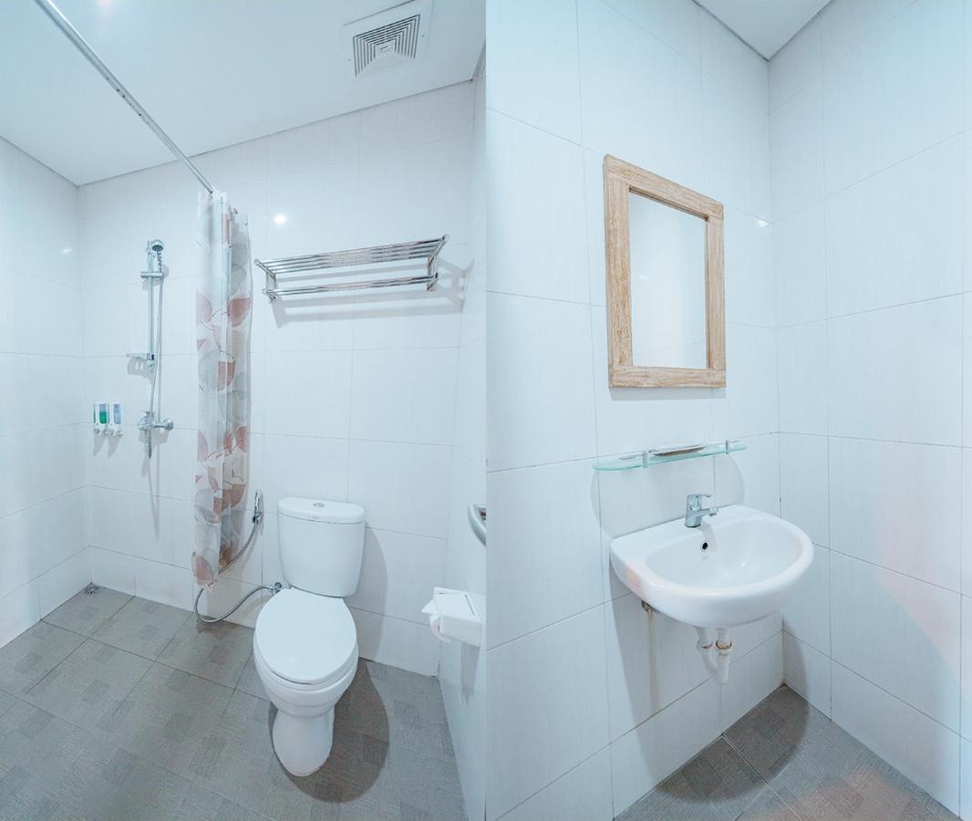 Odika Lovina Villas Zewnętrze zdjęcie