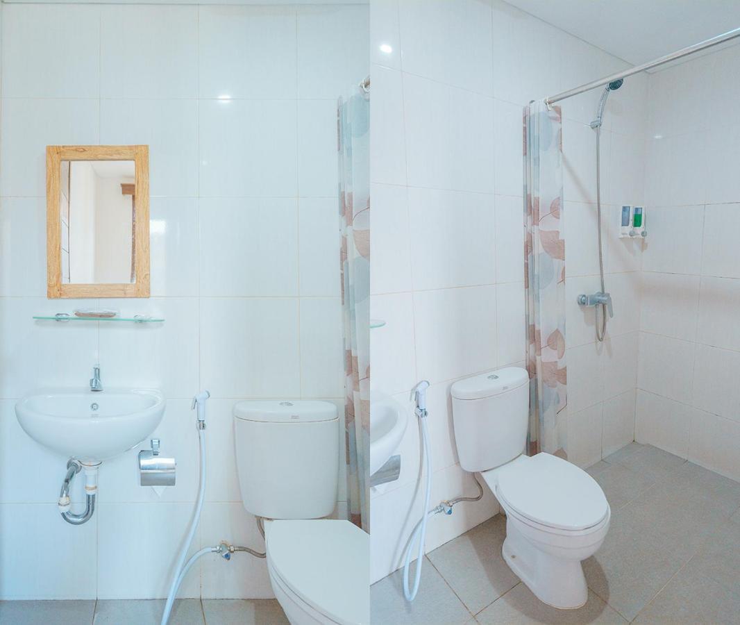 Odika Lovina Villas Zewnętrze zdjęcie
