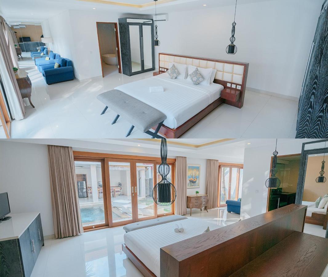 Odika Lovina Villas Zewnętrze zdjęcie