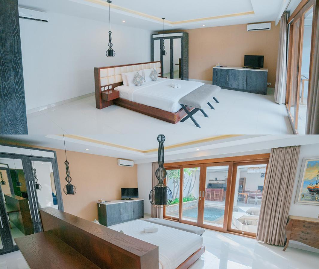 Odika Lovina Villas Zewnętrze zdjęcie