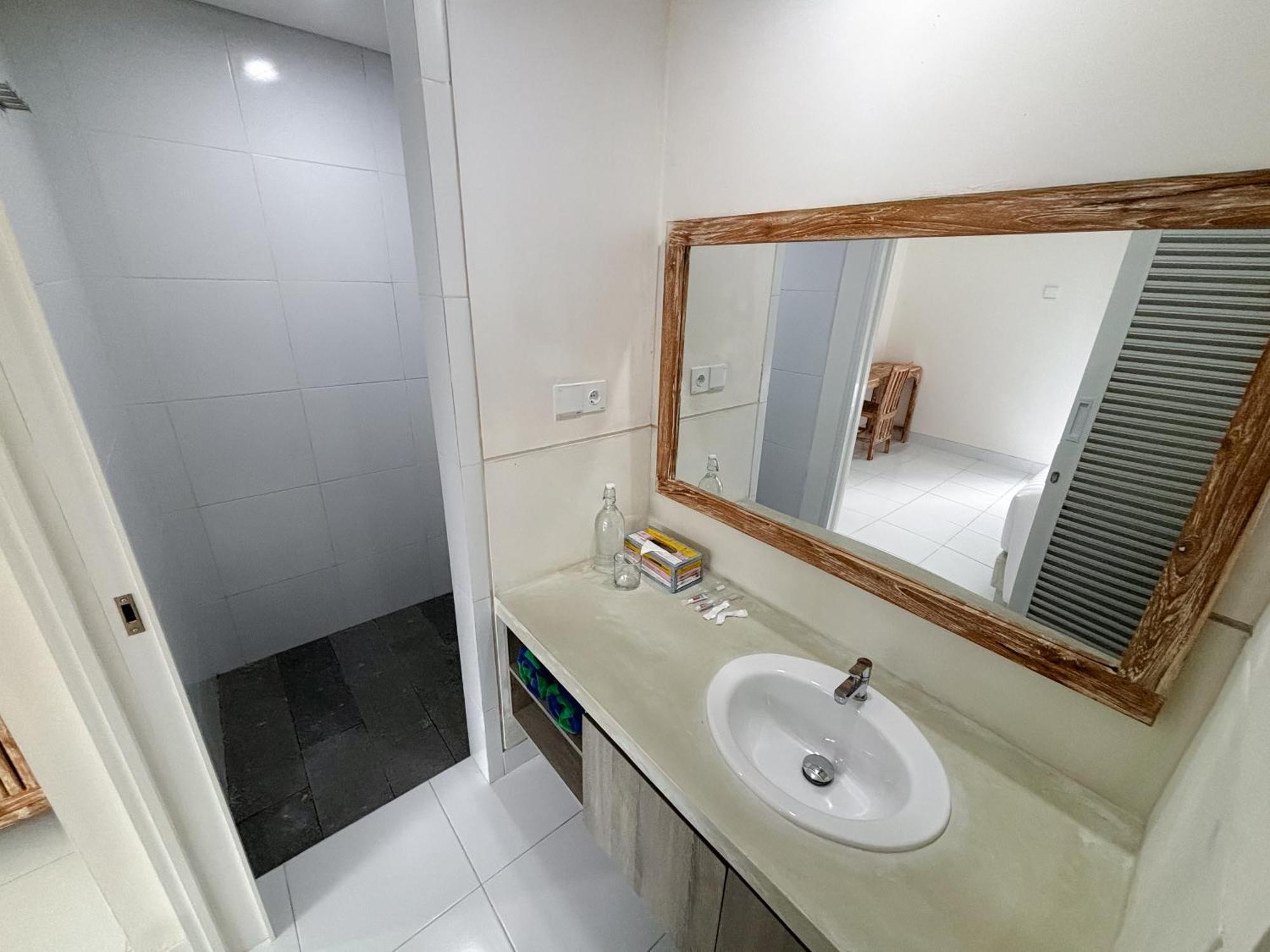 Odika Lovina Villas Pokój zdjęcie