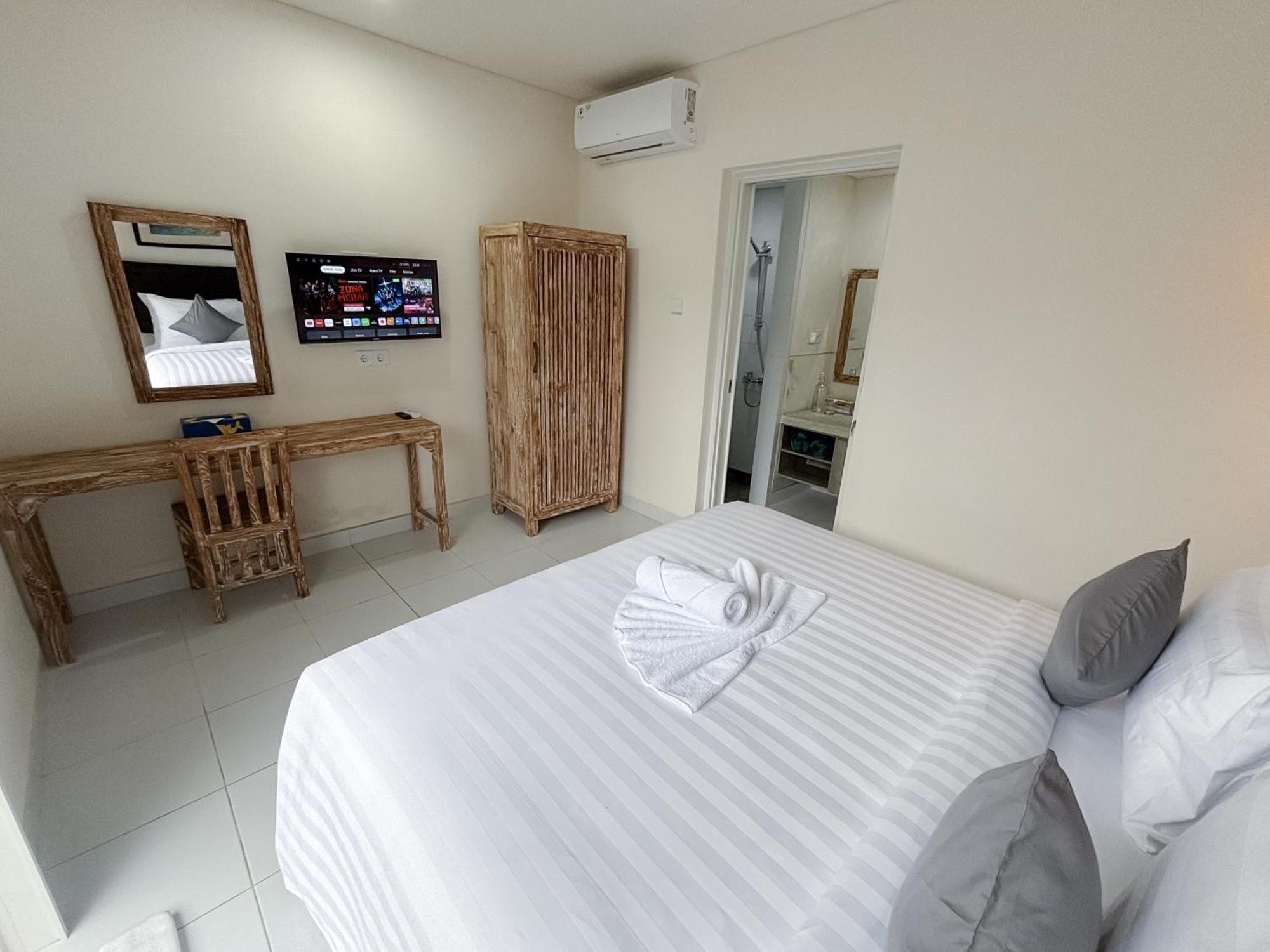 Odika Lovina Villas Pokój zdjęcie